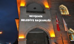 Nevşehir Belediye meclisi 04 Ekim'de toplanacak