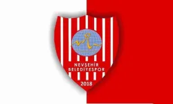 Nevşehir Belediyespor'da kongre 2. kez ertelendi