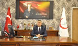Nevşehir İl Sağlık Müdürü Hasan Tartar kimdir?