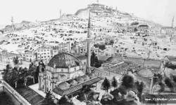 Sıkı giyinin Nevşehir'de hava soğuyor!