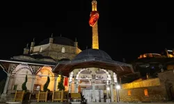 Nevşehir'de Mehmetçik ve Filistin için dua edilecek