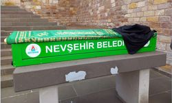 Nevşehir'de bugün vefat edenler (05.10.2023)
