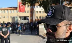 Nevşehir Polisinden Lise öğrencilerine sıkı takip