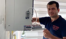 Nevşehir dikkat: Kombi bakımını yaptırdınız mı?