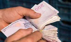 Nevşehir'de 3 bin TL düşürdü, borcunu ödeyecekti!