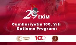 Nevşehir'de 100. yıl nasıl kutlanacak?
