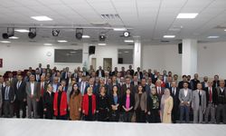 Eğitimde sene başı toplantısı yapıldı