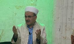 “Mazlumlara dua, Filistin’e vefa”