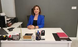 Nevşehir Etkinlik-Sen'de Bayrak Değişimi
