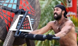 Survivor Volkan'dan Nevşehir Halkına Teşekkür