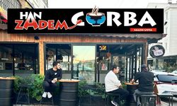 Nevşehir'de Hanzadem Çorba Açıldı