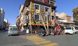 Kervan Döner Nevşehir'de 3. yılını kutluyor