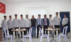 Gülşehir'de 100. Yıl Cumhuriyet Satranç Turnuvası