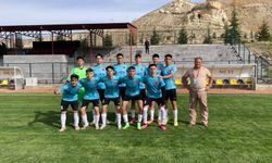 Maksan Spor Ürgüp Sporu deplasmanda 3-0 devirdi