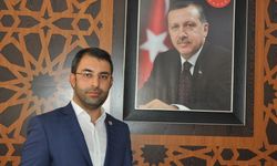 Başkan Güneş'ten muhtarlar günü kutlaması