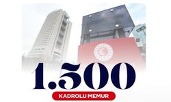 Ticaret Bakanlığı bin 500 memur alımı yapacak
