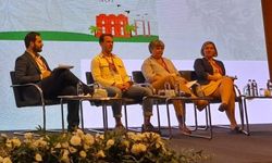 Kapadokya’nın bisiklet turizmi için önemine vurgu