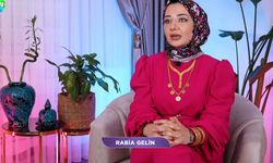 Nevşehirli Rabia Show TV Gelin Evi'ne Katıldı