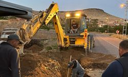 Nevşehir İl Özel İdaresi 19 köyde arızaları giderdi