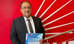 Nevşehir CHP'den Suriye ve Irak tezkeresine tepki