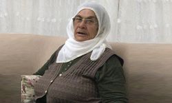 Nevşehir eşrafından Ödemiş ailesinin acı günü