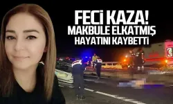 Nevşehir'i yasa boğdu! 3 çocuk annesiydi