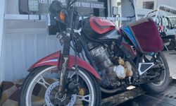 Nevşehir'de motosiklet kazaları bitmiyor