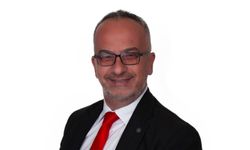 Bahçelievler Mahallesine muhtar adayı oldu