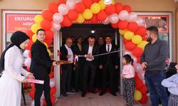 Erzurum'un meşhur yöresel lezzetleri Nevşehir'de
