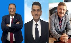 CHP'de Nevşehir il başkanlığı için üç aday