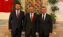 Kapadokya Havaalanı terminal binası ihalesi 8 Kasım'da!