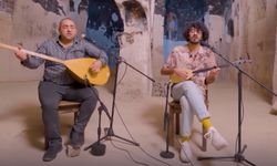 TRT Müzik'te Kapadokya Günlükleri başlıyor