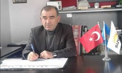 İnallı köyünden Hacı Taş vefat etti