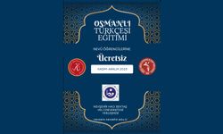 NEVÜ Öğrencilerine Ücretsiz Osmanlı Türkçesi Eğitimi