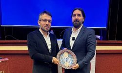 Nevşehir'de Peygamberimiz ve Gençlik Konferansı