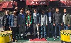Nevşehir Cumhur İttifakı bu kahvaltıda buluştu