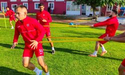 Nevşehir Belediyespor'da 3 puandan başkası yalan