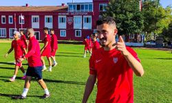 23 Elazığ FK - Nevşehir Belediyespor maçına doğru