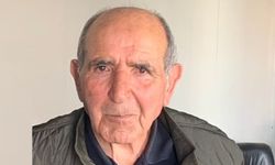 Nevşehirli Hayırsever Hulusi Bilada Vefat Etti