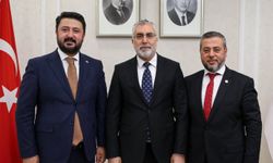 Milletvekillerinden Nevşehir'e TYP müjdesi
