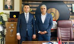 Kaymakam Gölbaşı Kalaba Beldesini Ziyaret Etti