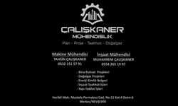 Çalışkaner Mühendislik Nevşehir'de Açıldı