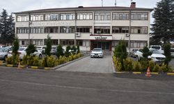Nevşehir İl Özel İdaresi'nden kiralık dükkan