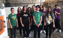 Altınyıldız Kolejinde Geleneksel Fabrika Ziyaretleri