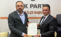 Başkan Pak: "Güzel Avanos'umuza Hayırlı Olsun"