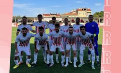 Nevşehir Belediyespor ligin son sırasına demir attı