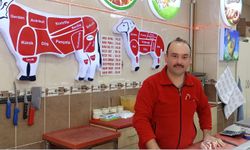 Nevşehir Dostlar kasabı'nda indirim kampanyası!