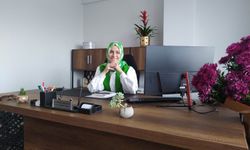Nevşehir'de Özüm Aile ve Çocuk Gelişim Merkezi açıldı