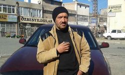 Nevşehir eşrafından Hacı Yalçın Ergün vefat etti