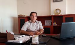 İYİ Parti'nin Nevşehir il başkanı belli oldu